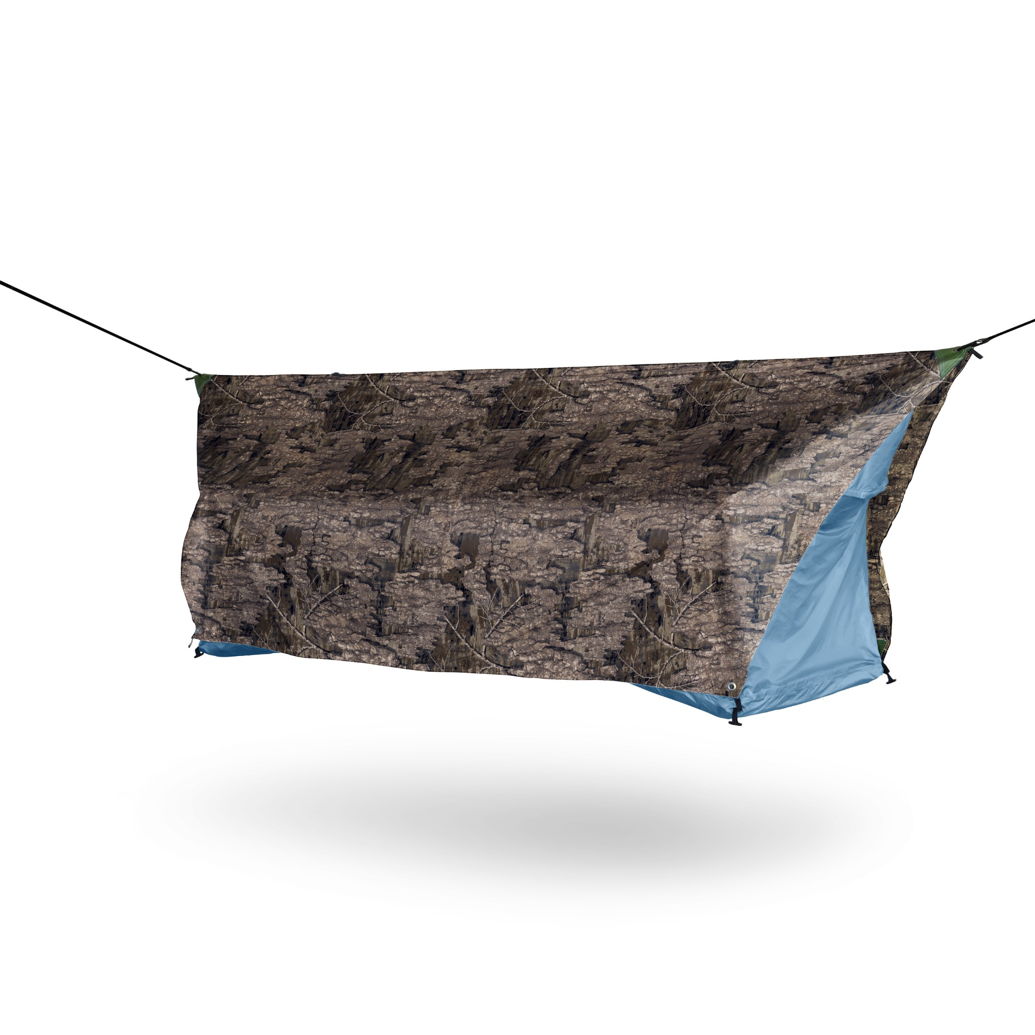 TrailNest XL Lay-Flat Hammock Tent photo 39