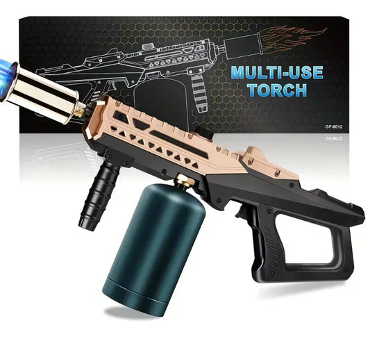 BlazeMate Outdoor Torch product image