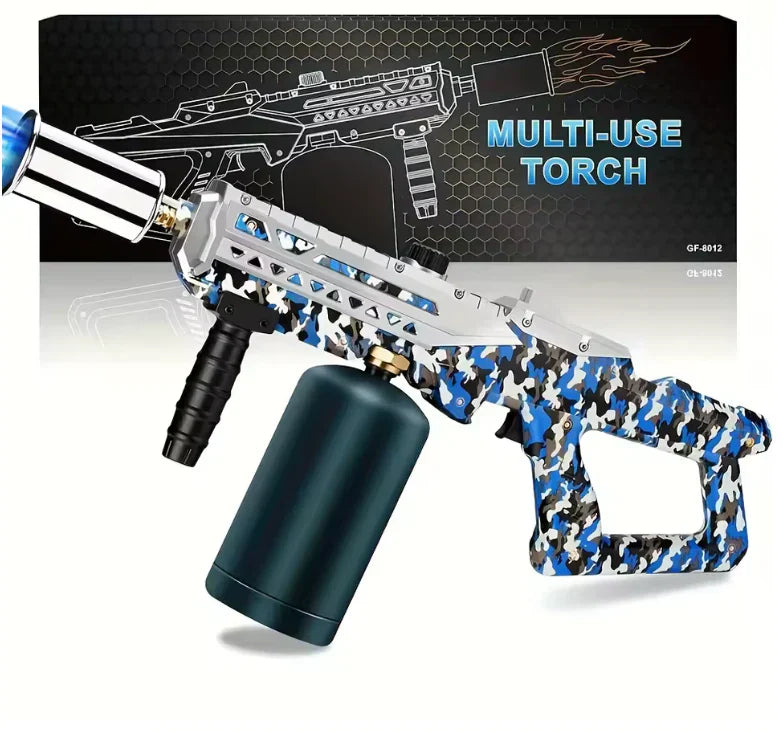 BlazeMate Outdoor Torch alternate product image