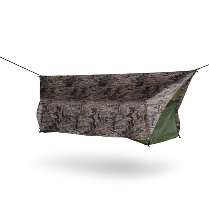 TrailNest XL Lay-Flat Hammock Tent photo 6