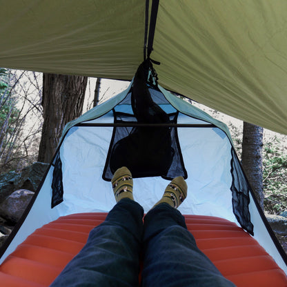 TrailNest XL Lay-Flat Hammock Tent photo 44