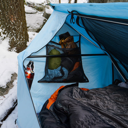 TrailNest XL Lay-Flat Hammock Tent photo 48