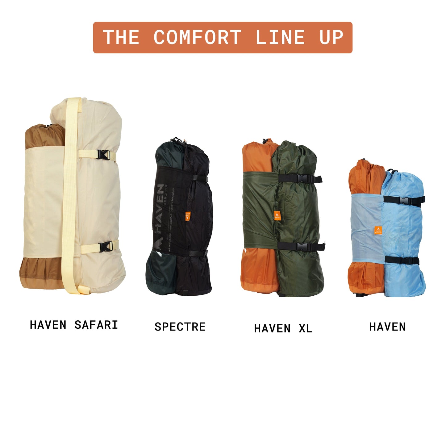 TrailNest XL Lay-Flat Hammock Tent photo 30