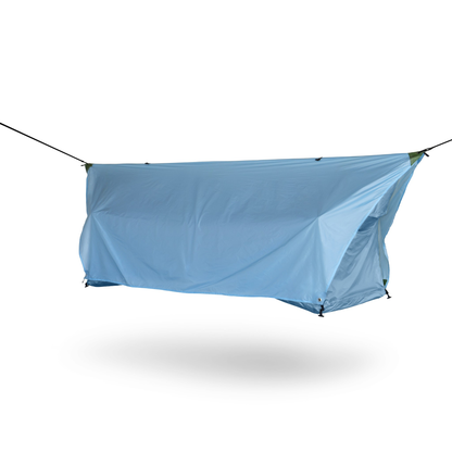 TrailNest XL Lay-Flat Hammock Tent photo 38